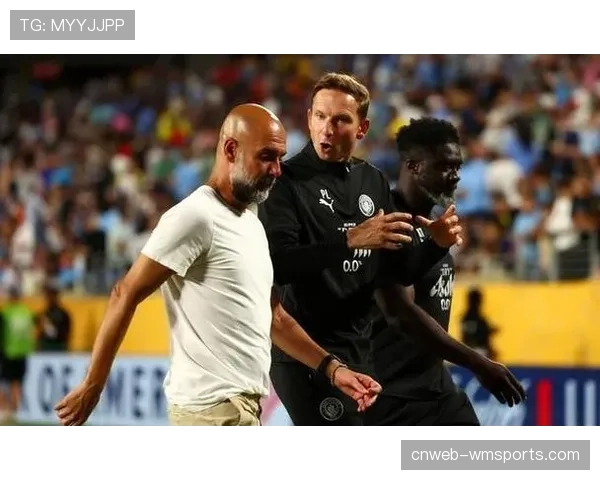 数据揭秘英超战术大倒退 长传与定位球成破解高位逼抢利器