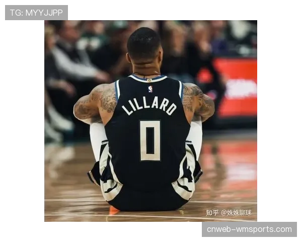 雄鹿队利拉德与字母哥挡拆效率未达预期 化学反应待提升