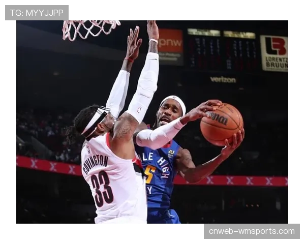 鹈鹕威利·格林激活替补席 多人得分上双击败开拓者